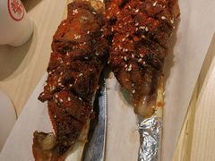-羊之道草原味道清真餐厅(番禺店)