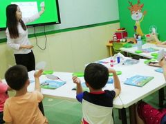 -小问号·科学启蒙·逻辑思维·阅读素养·口才演讲(杨浦合生汇中心)