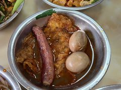 -凤张螺蛳粉·爽口粉(跃进路总店)