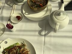 -粤财皇冠假日酒店·彩华轩中餐厅