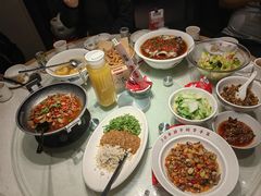 -味上湘菜馆(岳麓山店)