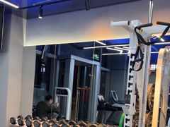 -EASY POWER健身工作室(浦东大道店)