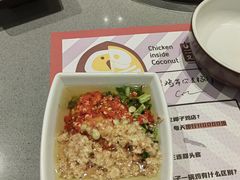 -椰小鸡·琼州糟粕醋(美兰缤纷城店)