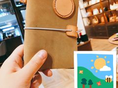 -HEARTISANS手工DIY皮艺体验(安贞环宇荟店)