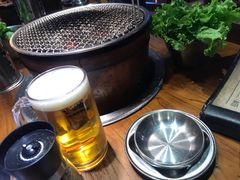-原始泥炉烤肉(总店)