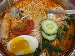 -海安安越南粉(丹竹頭店)
