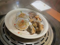 -苏大嘴海鲜牧场(奥林匹克店)