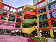 -J cafe 朝夕餐厅