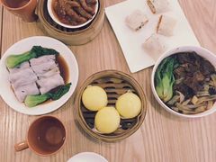 -禧座港式餐厅(星河店)