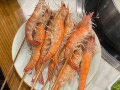 -盈田盈粥庄(博山东路店)
