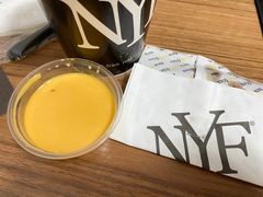 -纽约薯条(世豪广场店)