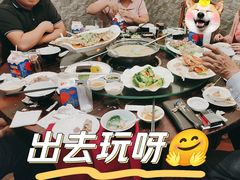 -御膳粥·牛乳粥底火锅·地道顺德菜(容桂店)