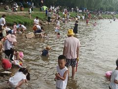 -丁香湖公园