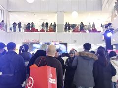 -凯德MALL(西直门店)