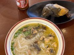 -沈记土鸡米线(七星街品牌中心店)
