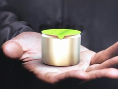 -小罐茶(广百百货中怡店)