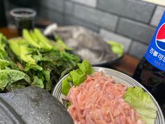 -重庆故事姊妹老火锅(财经学院店)