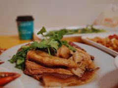 -桂园白粥·潮汕老味道