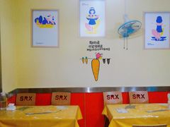大堂-小谷姐姐麻辣拌·麻辣烫(北京路店)