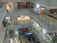 -凯德MALL(西直门店)