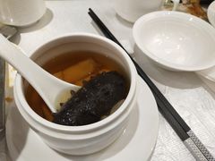 -北京泰富酒店-柏景轩中餐厅