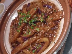 -首秀·四川料理(吾悦广场店)