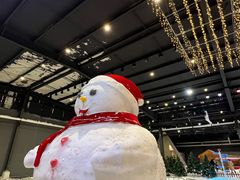 -宁波冰雪大世界(北仑区)