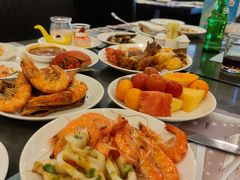 -厦门海景千禧大酒店·海景咖啡厅