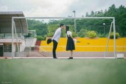 -拾年·定制婚纱摄影