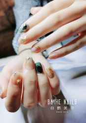 -如一·美甲美睫