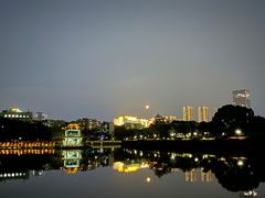 -深圳龙潭公园