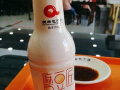 -庆丰包子铺(百旺店)