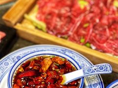 -清真京华源·涮肉烧烤(丰庆店)