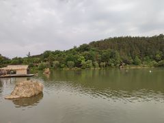 -南京银杏湖乐园