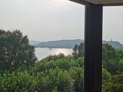 -杭州君悦酒店