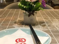 -有璟阁港式餐厅(金融街购物中心店)