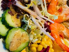 -西安W酒店·WEI全味西餐厅