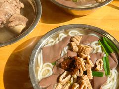 猪脏粉-守英猪脏粉(仓桥街店)