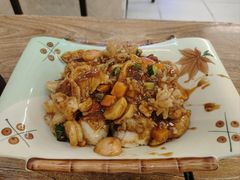 -巷子深菜馆(新华路店)