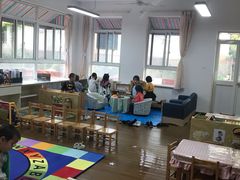 -昱南托育园.托班晚托.寒暑假班