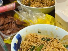 -兵哥豌豆面(创意谷店)