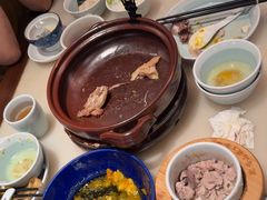 -客语客家菜(华发商都店)