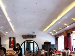 -一盏明灯全素斋(殊像寺店)