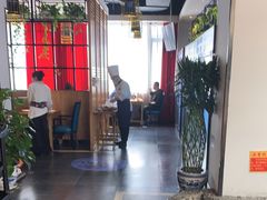 大堂-壹零捌道·北京烤鸭(车公庄店)