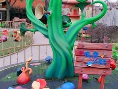 -安徒生童话乐园