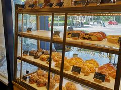 -BONBON BAKERY