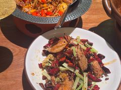 -蓉城小馆(科兴店)