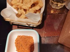 -江边城外烤全鱼(方庄时代购物中心店)