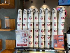 -霸王茶姬(五一路店)