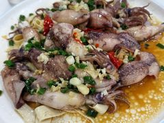 -威海渔村(黄兴路店)